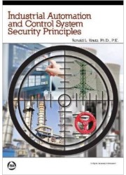 Industrial Automation and Control System Security Principles